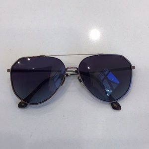 Diff Eyewear Dash Polarized Sunglasses